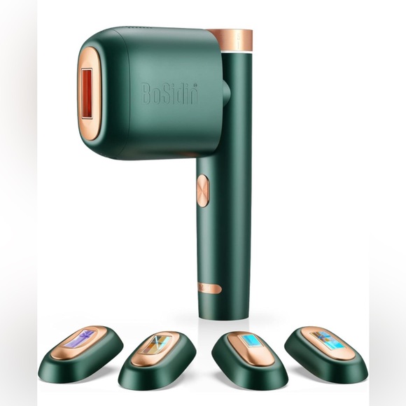 BoSidin Pro Permanent Hair Removal Device - Picture 2 of 7
